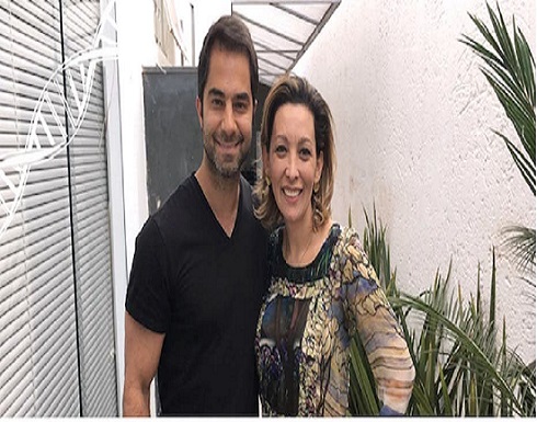 فيديو من السجن للطبيب البرازيلي الذي تحرش بفتاة مصرية فيديو من السجن للطبيب البرازيلي الذي تحرش بفتاة مصرية