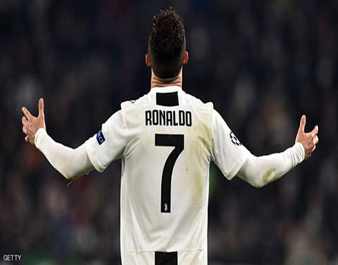رونالدو يطلب "خليفته" بالاسم.. والوكيل المشترك يسهل الصفقة رونالدو يطلب "خليفته" بالاسم.. والوكيل المشترك يسهل الصفقة