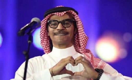 رابح صقر يعتذر عن الحفلات بشكل مفاجئ رابح صقر يعتذر عن الحفلات بشكل مفاجئ