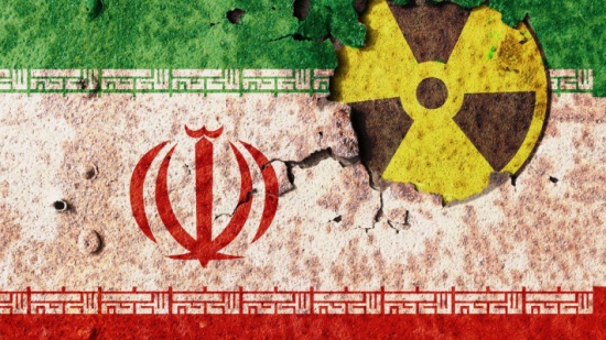 انتهاك جديد.. إيران تخصب اليورانيوم بأجهزة متطورة في "نطنز" انتهاك جديد.. إيران تخصب اليورانيوم بأجهزة متطورة في "نطنز"