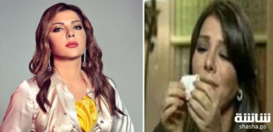 فيديو| بعد المخدرات.. أصالة نصري تتعرض لمخالفة قانونية أخرى وتتباهى! فيديو| بعد المخدرات.. أصالة نصري تتعرض لمخالفة قانونية أخرى وتتباهى!