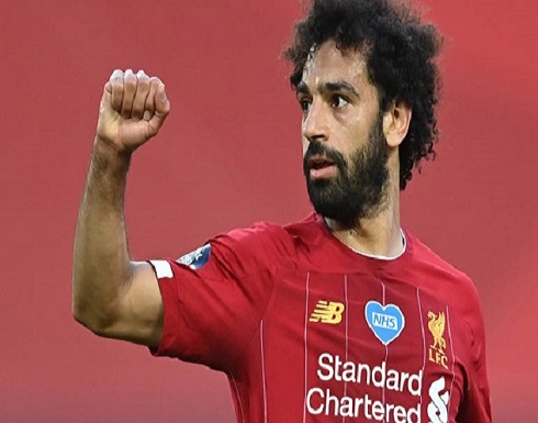 محمد صلاح يتلقى "صدمة" أولمبياد طوكيو.. فعلها ليفربول