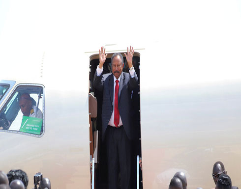 السودان.. حمدوك ودقلو في غرب دارفور بعد أعمال عنف دموية السودان.. حمدوك ودقلو في غرب دارفور بعد أعمال عنف دموية