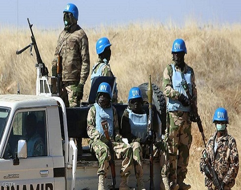 بعد أعمال عنف.. السودان يعلن حالة الطوارئ في دارفور بعد أعمال عنف.. السودان يعلن حالة الطوارئ في دارفور