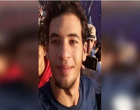 قرار النيابة المصرية بخصوص الطالب المتحرش بأكثر من 50 فتاة قرار النيابة المصرية بخصوص الطالب المتحرش بأكثر من 50 فتاة