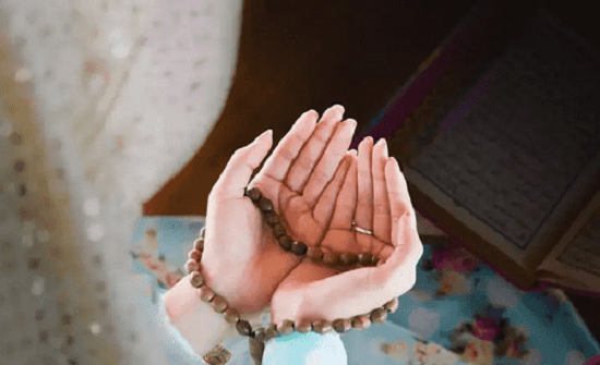 دعاء الرزق بعد صلاة الفجر في رمضان دعاء الرزق بعد صلاة الفجر في رمضان