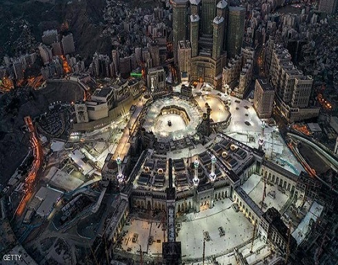 تأييد عربي وإسلامي لقرار السعودية بشأن الحج تأييد عربي وإسلامي لقرار السعودية بشأن الحج
