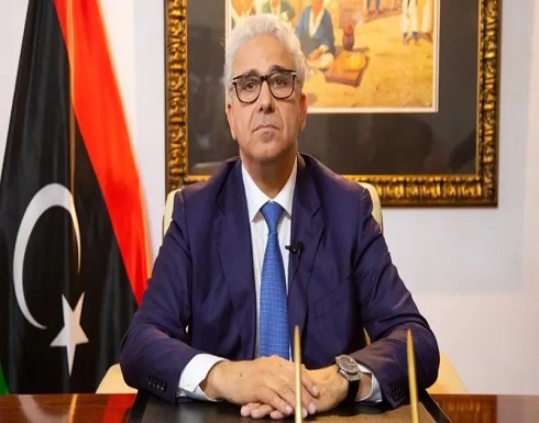باشاغا يؤكد: سأتولى مهامي في طرابلس بالأيام المقبلة باشاغا يؤكد: سأتولى مهامي في طرابلس بالأيام المقبلة