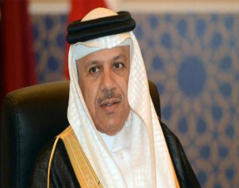 الزياني يؤكد التزام قادة الخليج على وحدة مجلس التعاون الزياني يؤكد التزام قادة الخليج على وحدة مجلس التعاون