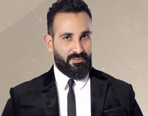 أحمد سعد يطرح كليب ”بناقص”.. فيديو أحمد سعد يطرح كليب ”بناقص”.. فيديو