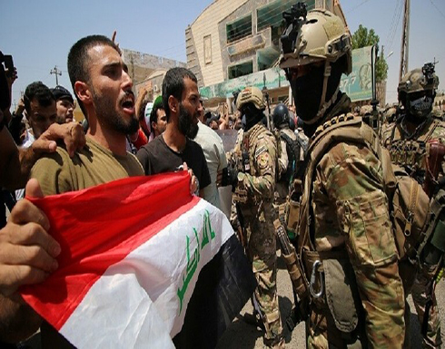 على خلفية عمليات الاغتيال.. إعفاء مدير الأمن الوطني في البصرة على خلفية عمليات الاغتيال.. إعفاء مدير الأمن الوطني في البصرة