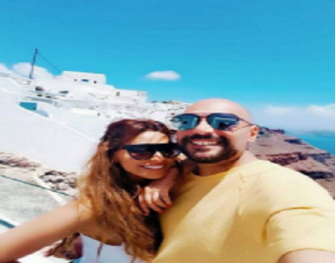بالفيديو : في أول ظهور لها... مي سليم ترفض الحديث عن سبب طلاقها وهذا ما قالته عن ابنتها بالفيديو : في أول ظهور لها... مي سليم ترفض الحديث عن سبب طلاقها وهذا ما قالته عن ابنتها