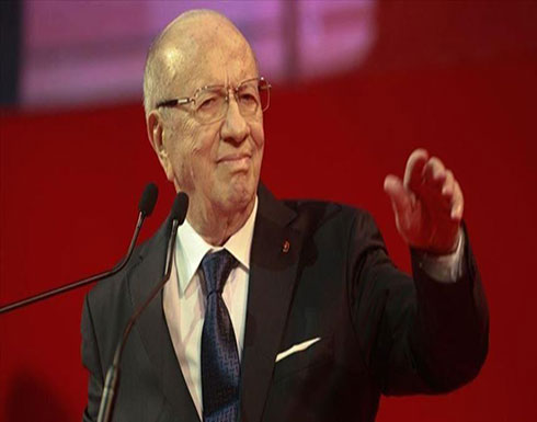 تونس.. أربعينية السبسي بحضور مرشحين للرئاسة ونواب تونس.. أربعينية السبسي بحضور مرشحين للرئاسة ونواب