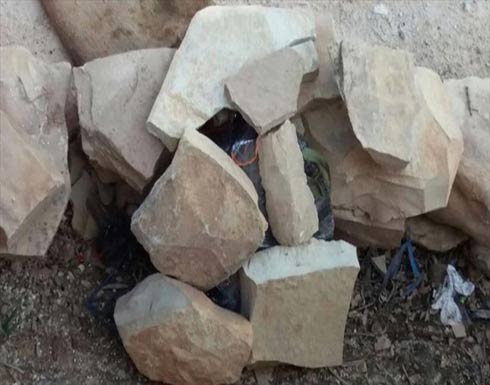 استمرار عمليات تطهير المناطق المحررة في "عفرين" من المتفجرات استمرار عمليات تطهير المناطق المحررة في "عفرين" من المتفجرات