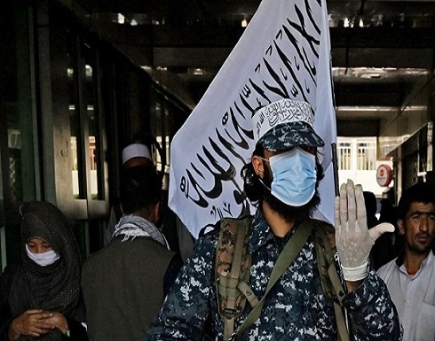 قتال عنيف في "بنجشير" وطالبان تقترب من الحسم قتال عنيف في "بنجشير" وطالبان تقترب من الحسم