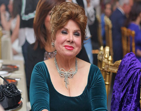 إبنة فادية عبد الغني “المحجبة” نسخة طبق الأصل من والدتها !! إبنة فادية عبد الغني “المحجبة” نسخة طبق الأصل من والدتها !!
