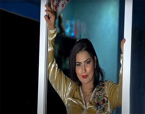 إلقاء القبض على الراقصة المغربية هيام خلال البث المباشر .. بالفيديو