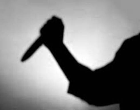 عامل يقتل طفلته إرضاء لزوجته الثانية.... عامل يقتل طفلته إرضاء لزوجته الثانية....