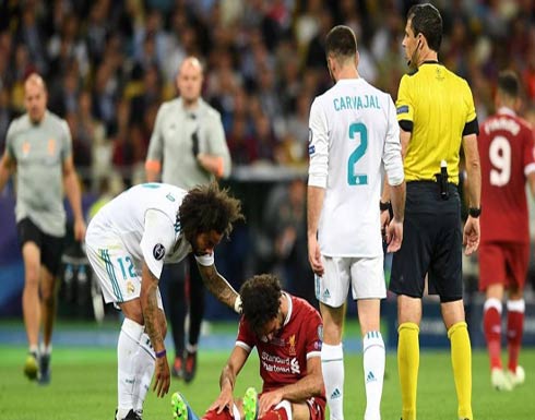 من الرجل الذي أوقف انتقال صلاح إلى ريال مدريد؟ من الرجل الذي أوقف انتقال صلاح إلى ريال مدريد؟