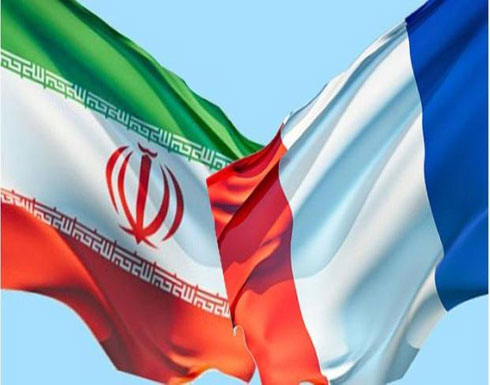 فرنسا تطرد دبلوماسيا إيرانيا ردا على هجوم ضد المعارضة فرنسا تطرد دبلوماسيا إيرانيا ردا على هجوم ضد المعارضة