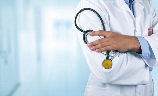 الاردن : اصابتان و 10 حالات شفاء الاردن : اصابتان و 10 حالات شفاء