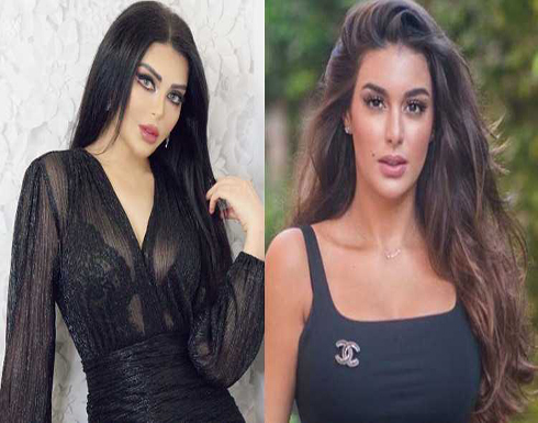 ملكة جمال إيران: ممكن أنافس ياسمين صبري في نجوميتها بمجال التمثيل ملكة جمال إيران: ممكن أنافس ياسمين صبري في نجوميتها بمجال التمثيل