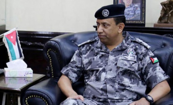بالاسماء : تنقلات في الامن العام الاردني بالاسماء : تنقلات في الامن العام الاردني
