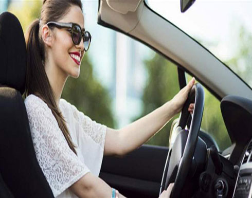 دراسة حديثة.. المرأة تقود السيارة أفضل من الرجل بأضعاف! دراسة حديثة.. المرأة تقود السيارة أفضل من الرجل بأضعاف!