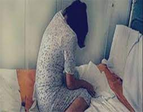 ضبط مدير مدرسة اقدم على افعال خادشه لمعلمة في مصر ضبط مدير مدرسة اقدم على افعال خادشه لمعلمة في مصر