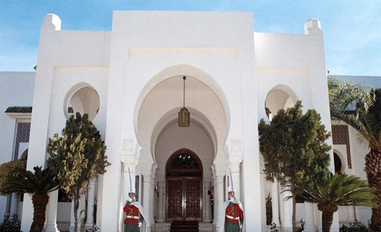 الرئاسة الجزائرية ستعلن عن قرارات هامة خلال ساعات الرئاسة الجزائرية ستعلن عن قرارات هامة خلال ساعات