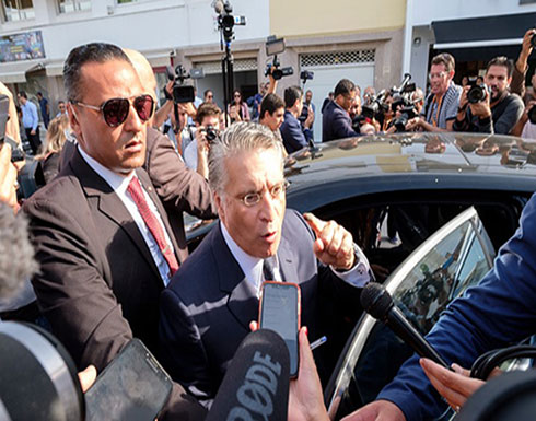 القروي مقرا بهزيمته: تم حرماني من التواصل مع الناخبين القروي مقرا بهزيمته: تم حرماني من التواصل مع الناخبين