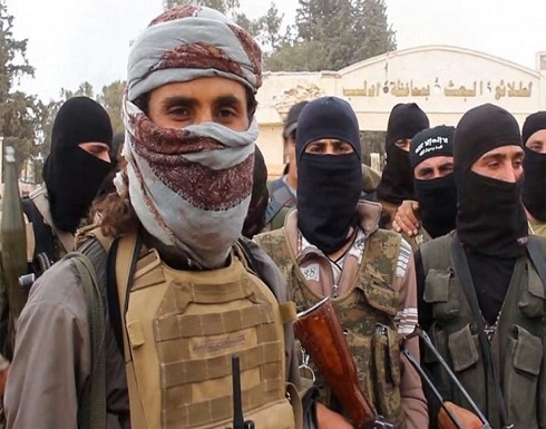 سوريا: “حرّاس الدّين” تشكك بإعلان أمريكا قتل أبو حمزة اليمني سوريا: “حرّاس الدّين” تشكك بإعلان أمريكا قتل أبو حمزة اليمني