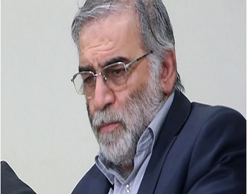 شاهد : طريقة اغتيال العالم النووي الايراني فخري زادة شاهد : طريقة اغتيال العالم النووي الايراني فخري زادة