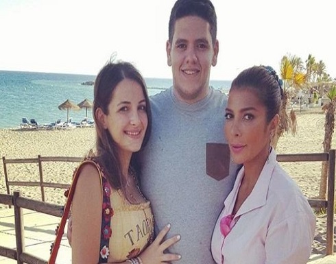 بعد إعلان طلاقها.. تعرّفوا إلى طليق شام الذهبي إبنة أصالة بعد إعلان طلاقها.. تعرّفوا إلى طليق شام الذهبي إبنة أصالة