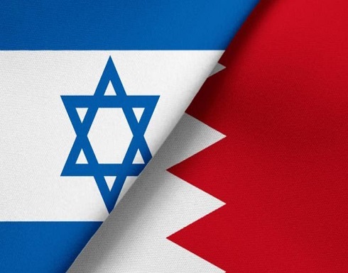 بيان ثلاثي: اتفاق على إقامة علاقات دبلوماسية كاملة بين البحرين وإسرائيل بيان ثلاثي: اتفاق على إقامة علاقات دبلوماسية كاملة بين البحرين وإسرائيل