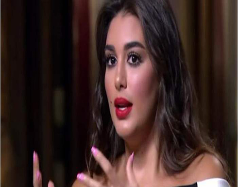 ياسمين صبري ترد على انفصالها من أبو هشيمة .. صورة ياسمين صبري ترد على انفصالها من أبو هشيمة .. صورة