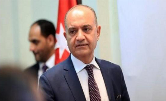 وزير الاعلام السابق يشكر الاردنيين .. تغريدة وزير الاعلام السابق يشكر الاردنيين .. تغريدة
