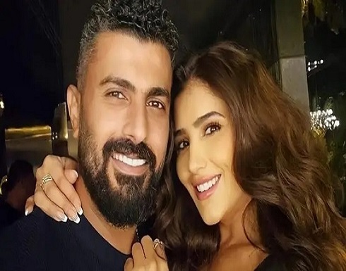 بسبب محمد سامي.. مي عمر: "مستحيل أشتغل مع غادة عبد الرازق"