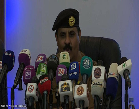 بـ 5 آلاف كاميرا وخطط شاملة.. السعودية جاهزة لتأمين الحج بـ 5 آلاف كاميرا وخطط شاملة.. السعودية جاهزة لتأمين الحج