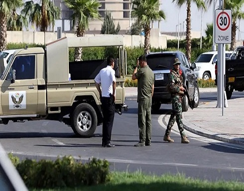 حكومة كردستان: ضربات طهران انتهاك صارخ للقوانين حكومة كردستان: ضربات طهران انتهاك صارخ للقوانين