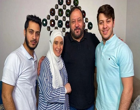 بعد زواج شقيقه الوليد مقداد..عصومي يكشف عن مرضه بعد زواج شقيقه الوليد مقداد..عصومي يكشف عن مرضه