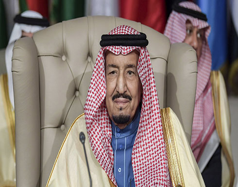 العاهل السعودي يتمنى الشفاء لأمير الكويت العاهل السعودي يتمنى الشفاء لأمير الكويت