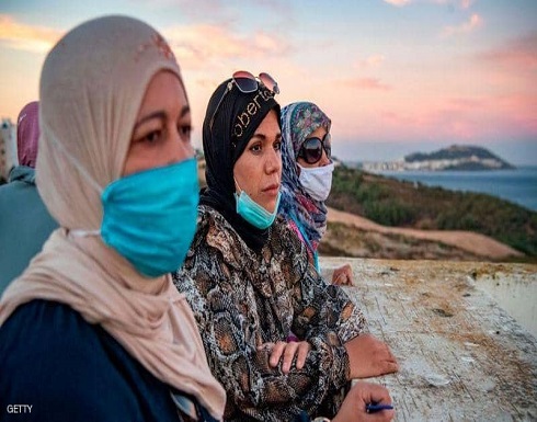 صنع في المغرب.. إنتاج أول اختبار لفحص فيروس كورونا صنع في المغرب.. إنتاج أول اختبار لفحص فيروس كورونا