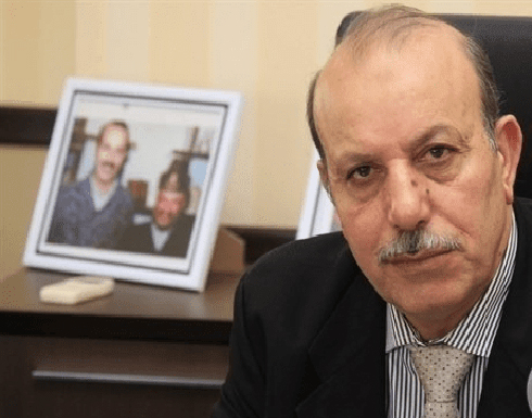السفير الفلسطيني يغادر البحرين السفير الفلسطيني يغادر البحرين