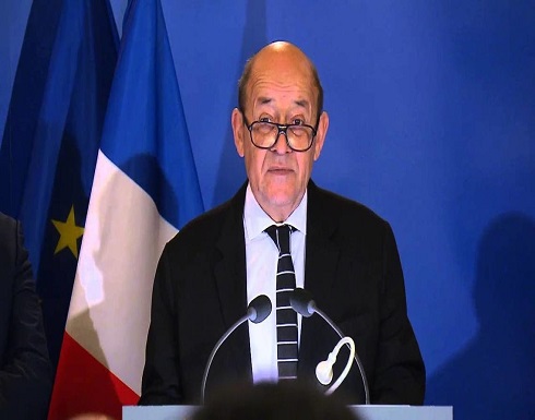 بسبب الفساد.. فرنسا تقيد دخول شخصيات لبنانية لأراضيها بسبب الفساد.. فرنسا تقيد دخول شخصيات لبنانية لأراضيها
