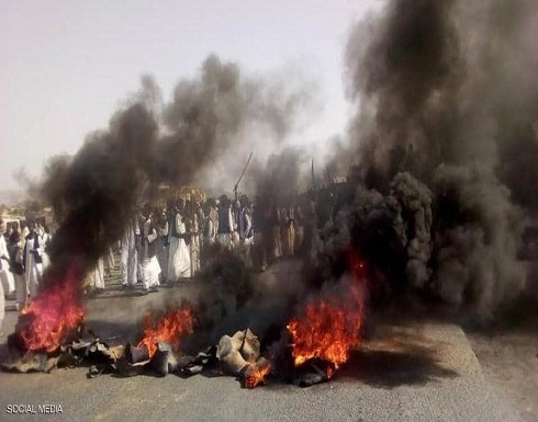 السودان.. اشتباكات قبلية عنيفة في مدينة كسلا السودان.. اشتباكات قبلية عنيفة في مدينة كسلا