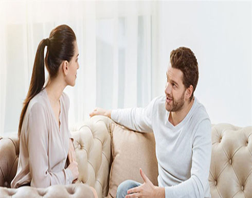 5 أشياء يجب أن تعرفيها عن التواصل مع زوجك 5 أشياء يجب أن تعرفيها عن التواصل مع زوجك