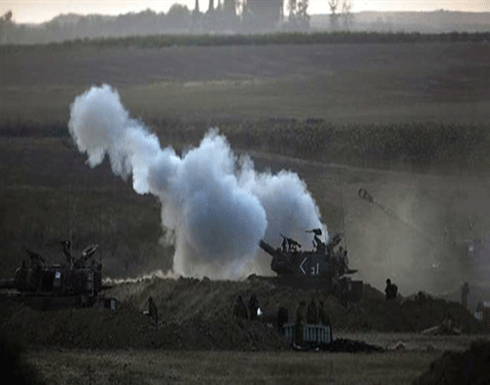 غزة: استشهاد 3 فلسطينيين بعد إطلاق جيش الاحتلال النارعليهم قرب الحدود غزة: استشهاد 3 فلسطينيين بعد إطلاق جيش الاحتلال النارعليهم قرب الحدود