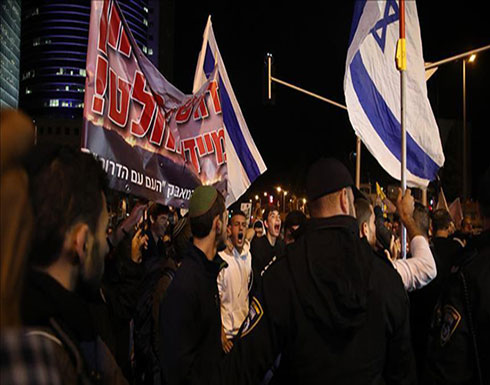 52 % من الإسرائيليين: على نتنياهو الاستقالة حال إدانته 52 % من الإسرائيليين: على نتنياهو الاستقالة حال إدانته