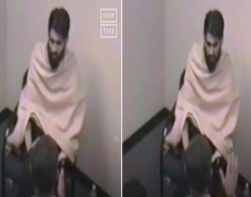 بالفيديو : التحقيقات التي برأت حميد حياة بعد 14 سنة قضاها بالسجن بالفيديو : التحقيقات التي برأت حميد حياة بعد 14 سنة قضاها بالسجن